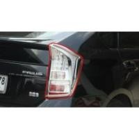 ราคา Auto Express TOYOTA Prius Tail Lamp Cover : 2010 ครอบไฟท้าย (1379203380)