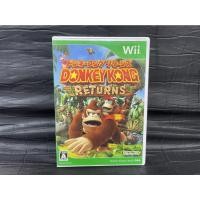 ราคา แผ่นเกมส์ Wii Game : Donkey Kong Returns : Wii Japan (19170055078)