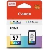 ราคา CANON ตลับหมึกอิงค์เจ็ท CL-57 สี (22961801823)