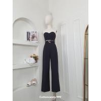 ราคา Cottoncandy ทรงขากระบอกตรง วินเทจ (17819262203)