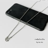 ราคา สร้อยคอสแตนเลส สร้อยสแตนเลสแท้ สร้อยเลส ไข่ปลา กว้าง1.5มิล ยาว 20-24นิ้ว ไม่ลอกไม่ดำ ใส่อาบน้ำได้ (23525248898)