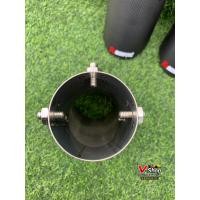 ราคา *พร้อมส่งในไทย* ปลายท่อคาร์บอน AKRAPOVIC แบบเดี่ยว (20895301237)