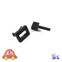 ราคา ปุ่มปลดล็อคเกียร์ว่าง shift lock toyota hilux champ 2024 + ตัว ปลดล็อคเกียร์ ออโต้ ปุ่มกด shift lock (สีดำ) (25241964998)