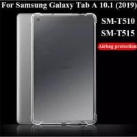ราคา เคสใสกันกระแทก Samsung Galaxy Tab A (10.1") 2019 (SM-T510 / SM-T515) (11621208239)