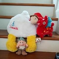 ราคา โปเนียวตูดดั้ค สินค้าในไลฟ์ for k.best.a.cup (6345614915)