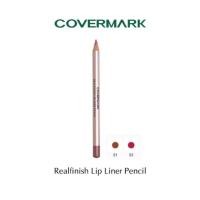 ราคา ถูกที่สุด Covermark Realfinish Lip Liner Pencil (2202442975)