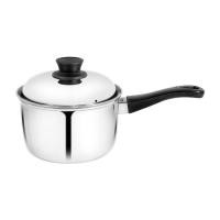 ราคา SEAGULL หม้อด้าม 18 ซม. SEAGULL เครื่องครัวและอุปกรณ์ เครื่องครัว SAUCEPAN SEAGULL 18CM ผลิตจากสเตนเลสคุณภาพดี เนื้อหนา (28473942806)