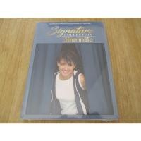 ราคา CD อัลบั้ม Signature Collection รวมเพลง นิโคล เทริโอ (3CDs/แผ่นซีล) (24782533510)