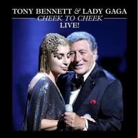 ราคา Tony Bennett & Lady Gaga - Cheek To Cheek Live! (44205871049)