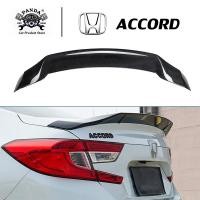 ราคา [Panda] สปอยเลอร์หลัง Accord g10 [2018-2022] สปอยเลอร์ spoiler การติดตั้งแบบไม่สูญเสีย จัดส่งจากกรุงเทพ (26733650370)