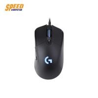 ราคา MOUSE (เมาส์) LOGITECH GAMING MOUSE G403 HERO By Speedcom (4522301574)