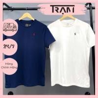 ราคา (ออธ) เสื้อโปโล Ralph Lauren ของแท้ (43258825903)