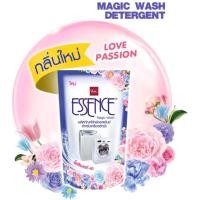 ราคา Essence เอสเซ้นส์ น้ำยาซักผ้า เครื่องสำหรับ ฝาบนและฝาหน้า 700 มล. (13320136544)