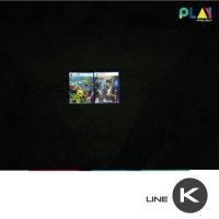 ราคา เกม PS5 Playstation5 [มือสอง] [มือ2] (รายชื่อตัวอักษร K ) [มือสอง] [มือ2] [เกม Playstation] (16252643336)