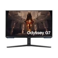 ราคา Samsung 28" Odyssey G7 G70B LS28BG700EEXXT UHD 144Hz Gaming Monitor (28661174666)