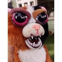 ราคา ตุ๊กตา​หมาFeisty.Pets.ขนาด9นิ้ว​ สภาพสวยน่ารักจุง (23075924293)