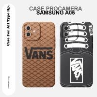 ราคา เคสโทรศัพท์มือถือ Samsung A05 2023 ใหม่ล่าสุด - เคสโทรศัพท์มือถือ Samsung A05 ใหม่ล่าสุด Procamera Casing Softcase [EL004] (27728641486)