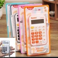 ราคา เครื่องคิดเลข 8 หลัก รุ่นพกพา (แบบคล้องคอ) M&amp;G (4867503423)