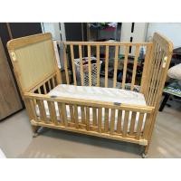 ราคา เตียงไม้เปลไม้เนื้อแข็ง (25705795498)