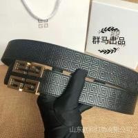 ราคา Isnk Balenciaga เข็มขัดหนังนิ่ม ลายสก๊อต ระดับไฮเอนด์ ลําลอง สําหรับผู้ชาย และผู้หญิง (28901407089)