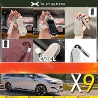 ราคา ZR สําหรับต่างๆ 2024 / 2025 xpeng X9 EV / xiaopeng MPV รวมทุกอย่าง Key Shell Key Case จี้ Key รถสดสาวน่ารักรถใหม่ต้องมี B (42305912552)