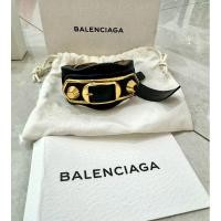 ราคา Great condition Balenciaga bracelet (28807766799)