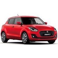 ราคา ชุดแต่งรอบคัน Suzuki Swift 2018+ ทรง Mini (6075988347)