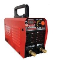 ราคา เครื่องเชื่อมไฟฟ้า ระบบ ARC-MMA (AC TO DC) ยี่ห้อOKURA รุ่น OK-MMA120 (29911038293)