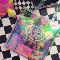 ราคา กระเป๋าโฮโลแกรม (1519085038)