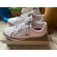 ราคา ส่งต่อ รองเท้า Lacoste แท้ (มือ2) (7816804879)