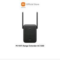ราคา Xiaomi Mi WiFi Range Extender AC1200 ตัวขยายสัญญาน wifi 2.4GHz / 5GHz (รับประกันศูนย์ไทย) (20270847743)