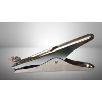ราคา คีมจับสายดิน GROUND CLAMP (19044014410)