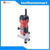 ราคา ทริมเมอร์ / เครื่องเซาะร่อง Maktec mt372 >M3700B เครื่องทริมเมอร์ 1/4" 530W มาแทน (2535205955)