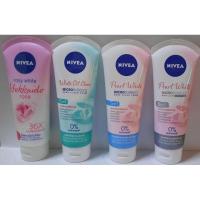 ราคา นีเวีย ไวท์ เพิร์ล โฟม 100กรัม NIVEA PEARL WHITE FOAM 100 g. (4286121376)