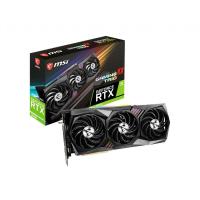 ราคา RTX 3080 MSI GAMING X TRIO 10GB ของมี พร้อมส่ง!! (6078037799)