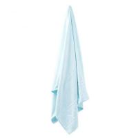 ราคา ผ้าขนหนูนาโน ขนาด 27 x 54 นิ้ว สีฟ้า (7480120934)