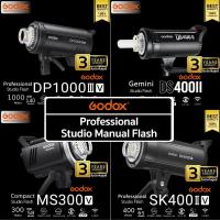 ราคา Godox Flash Manual - DP400IIIV, DP600IIIV, DP800IIIV, DP1000IIIV, DS300II, DS400II, MS200V, MS300V SK300IIV, SK400IIV (8647772220)