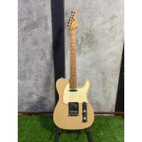 ราคา กีตาร์ไฟฟ้ามือสอง Lavish Thoros Telecaster (28270498966)