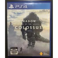 ราคา Shadow of the colossus PS4 มือ1/มือ2 (ซับไทย) (9426251830)