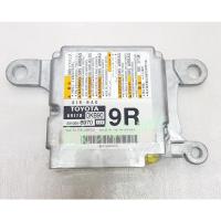ราคา Box 9R 89170-0KB90 Sensor ASSY Airbag Toyota Fortunet ECU Airbag กล่องแอร์เบค โตโยต้าฟอร์จูนเนอร์ 9R (23518217593)