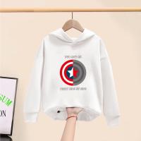 ราคา K-2103-LONG เสื้อกันหนาวเด็กสไตส์เกาหลี สกรีนลายการ์ตูนน่ารักใส่ได้ทั้งหญิงและชาย ผ้าโพลีเอสเตอร์ ใส่สบาย**ปลีก-ส่ง** (13005800925)