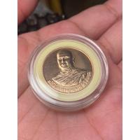 ราคา เหรียญกษาปณ์ หลวงพ่อชาญณรงค์ อภิชิโต หายากมากครับ (42158493906)