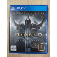ราคา มือสอง PS4 Diablo III 3 Reaper of Souls Ultimate Evil Edition (Z3/Asia) Eng (27538724756)