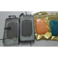 ราคา Capdase Blackberry Amstrong Jelly Case / 9320 (6880938910)