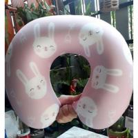 ราคา หมอนรองคอนุ่มนิ่ม...จากแบรนด์ moshi moshi (5410096461)