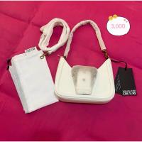 ราคา Versace กระเป๋าสะพายข้างสุดหรูจากแบรนด์ดัง (40157453463)