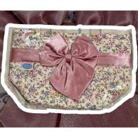 ราคา กระเป๋าถือใบเล็ก nantita แท้ พร้อมส่ง (23145780859)