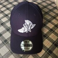 ราคา [พร้อมส่ง] แท้ 100% New Era 9forty NY Adjustable Cap (Light Weight) (4041699297)