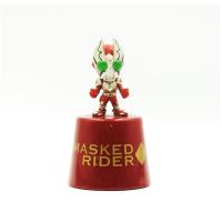 ราคา มินิโมเดล ไอ้มดแดง Kamen Rider Garren ขนาด 10 Cm รวมฐาน. สาวกไอ้มดแดงต้องไม่พลาด มีเสียง (สินค้าตามภาพ) (29304695948)