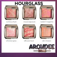 ราคา [ส่งฟรีเลยน้า] Hourglass Ambient Lighting Blush 4.2g (3462380238)